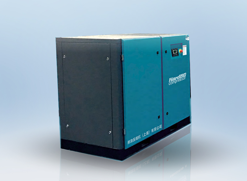 <b>水潤滑中壓螺桿空壓機</b>